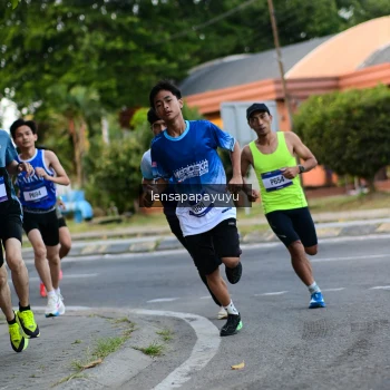 Runner Photo 3456606
