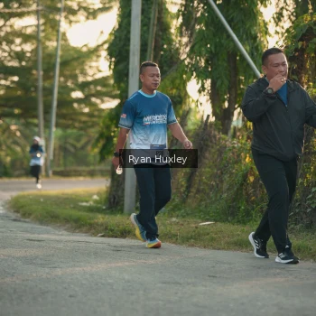 Runner Photo 3456612