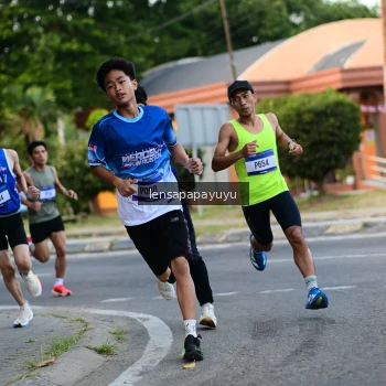 Runner Photo 3456622