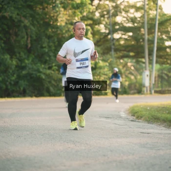Runner Photo 3456623