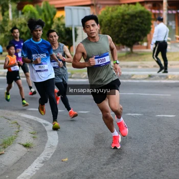 Runner Photo 3456631