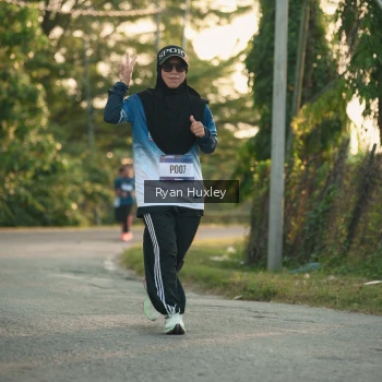 Runner Photo 3456632