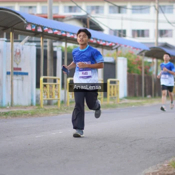 Runner Photo 3456660