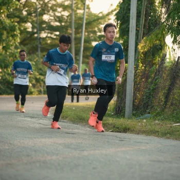 Runner Photo 3456663