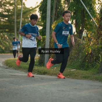 Runner Photo 3456667