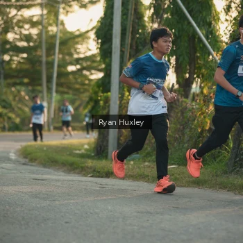 Runner Photo 3456674