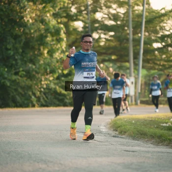Runner Photo 3456675