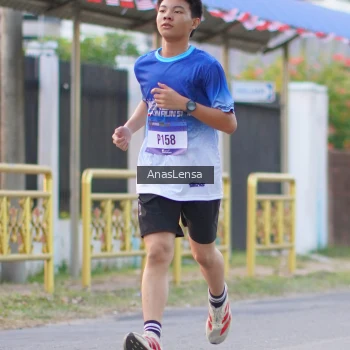 Runner Photo 3456678