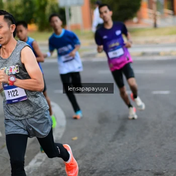 Runner Photo 3456681