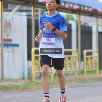 Runner Photo 3456682