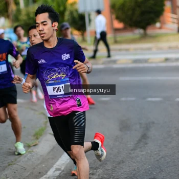 Runner Photo 3456686