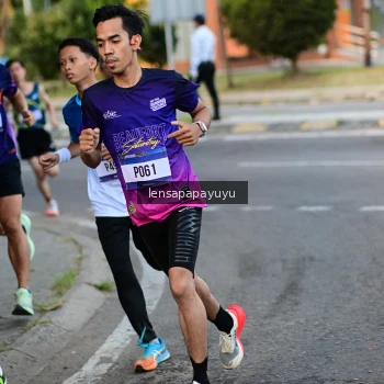Runner Photo 3456693