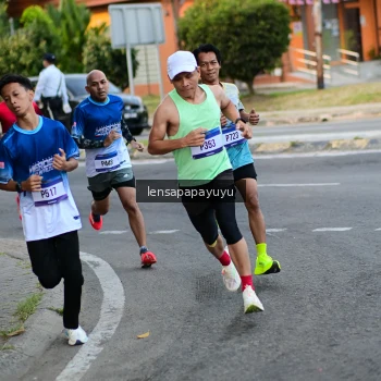 Runner Photo 3456700