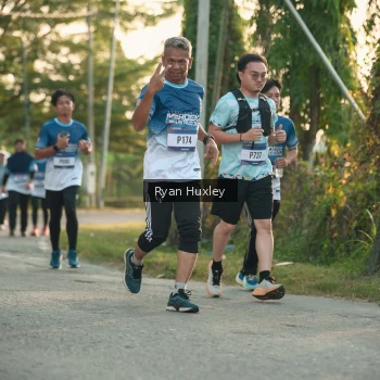 Runner Photo 3456703