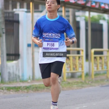 Runner Photo 3456707
