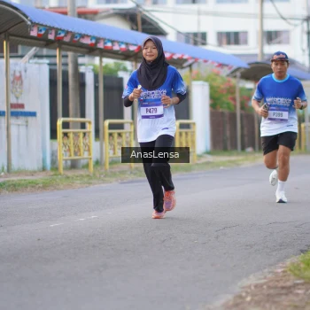 Runner Photo 3456720