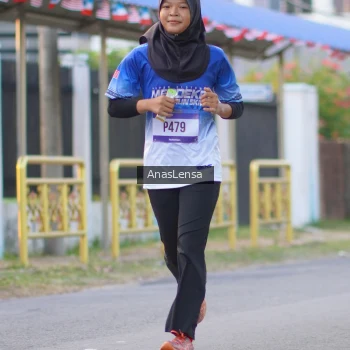Runner Photo 3456722