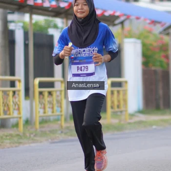 Runner Photo 3456723