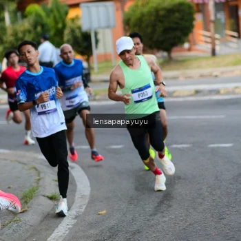Runner Photo 3456730
