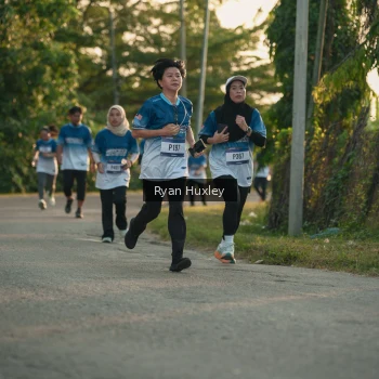 Runner Photo 3456733