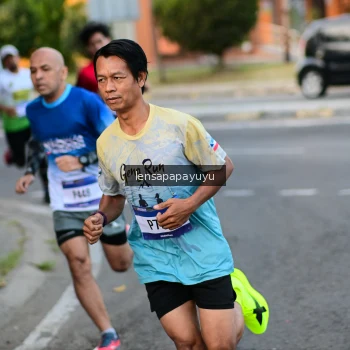 Runner Photo 3456762