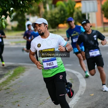 Runner Photo 3456775