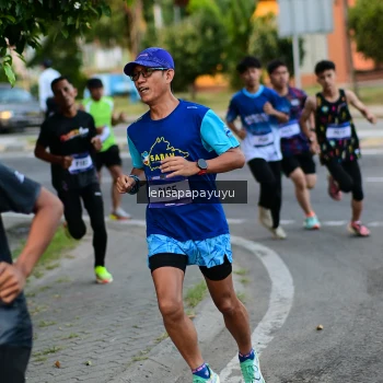 Runner Photo 3456806