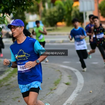 Runner Photo 3456820