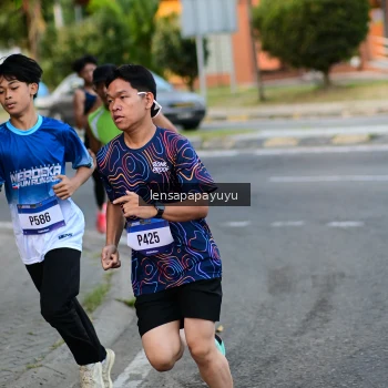 Runner Photo 3456825