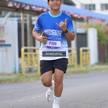 Runner Photo 3456826