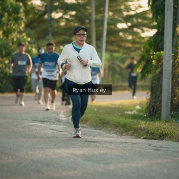 Runner Photo 3456828