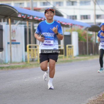 Runner Photo 3456829