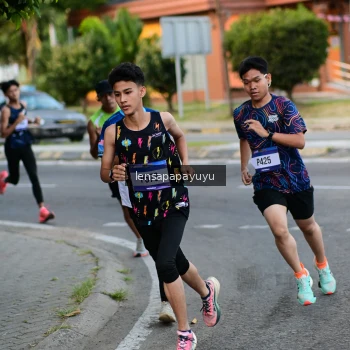 Runner Photo 3456838