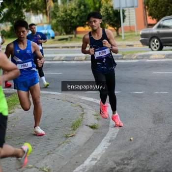 Runner Photo 3456857