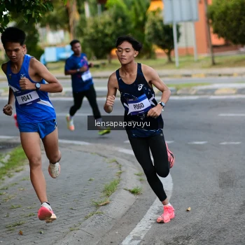 Runner Photo 3456866