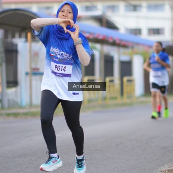 Runner Photo 3456892