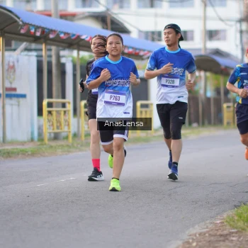Runner Photo 3456909
