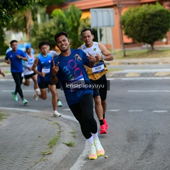 Runner Photo 3456919