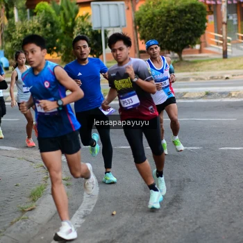 Runner Photo 3456931