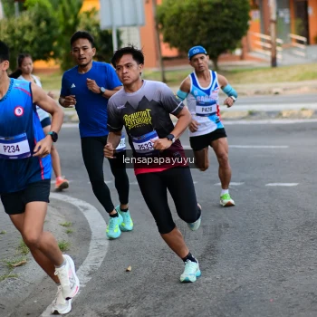 Runner Photo 3456941