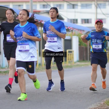 Runner Photo 3456966