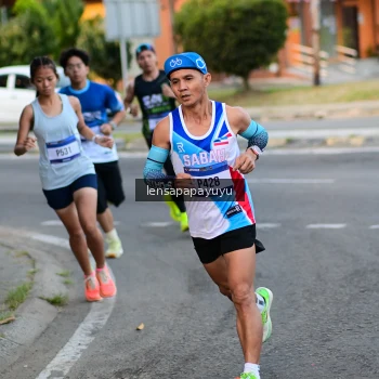 Runner Photo 3456984