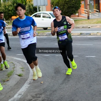 Runner Photo 3456985