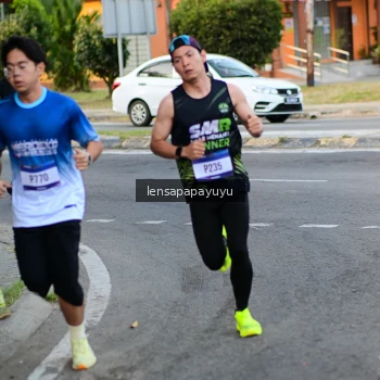 Runner Photo 3456993