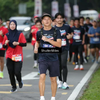 Runner Photo 34570