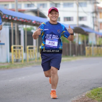 Runner Photo 3457008