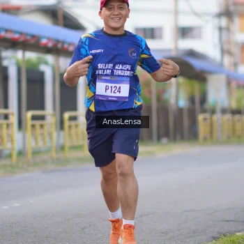 Runner Photo 3457026