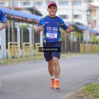 Runner Photo 3457028