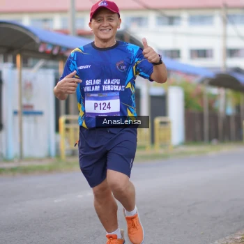 Runner Photo 3457044