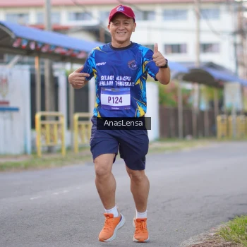 Runner Photo 3457046